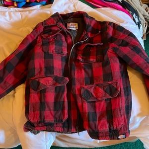 Dickies jacket